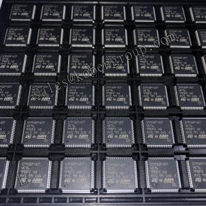 Quality STM32F407VET6 ARM Microcontroller LQFP100 wholesale