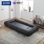 BN Sofa Bedroom Tatami Foldable Single Sofa Chair Functional Chair Recliner