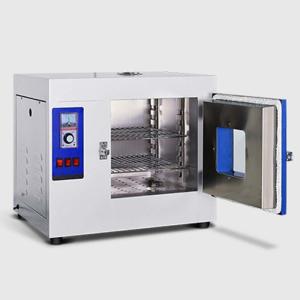 Quality Chemicals Dry Heat Oven Benchtop Gravity Convection Drying Oven wholesale