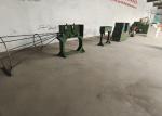 Cold Rolling Ribbed Steel Bar Machine / Steel Wire Drawing Machine 75kw