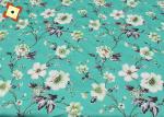 9 Picks Woven Jacquard Mattress Quilting Fabric Quick Dry 80gsm