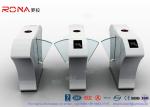 Bi - Directional Flap Barrier Gate