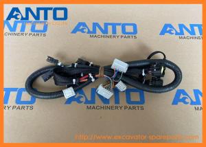 Quality 21Q6-10604 Wiring Harness HYUNDAI Excavator Spare Parts For R250LC-9 R260LC-9A wholesale