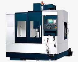 Quality Cnc Horizontal Mill Fanuc 0i-Mf System BT40 Spindle Taper High Performance wholesale