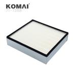 Panel Ventilation For 140K Grader 7T7358 Cabin Air Filter SC 90019 AF55801