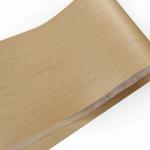 0.45mm Table Top Veneer , UV Coating Engineered Recon Wood Veneer