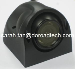 Quality 600TVL Vehicle Surveillance CCD Cameras, Bus Video Management Systems wholesale