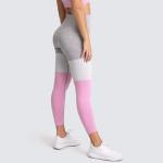 Sexy Peach hip high-waisted yoga pants woman, seamless knitting breathable