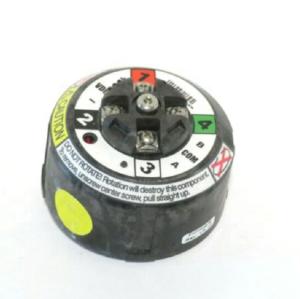 Quality Emerson Micro Motion 700 Core Processor V3.52 Rev AB NEW For Coriolis Mass Flowmeter wholesale