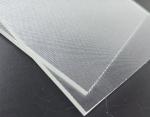 Sunshade Solar Photovoltaic Glass Super Wind Pressure Resistance For Building