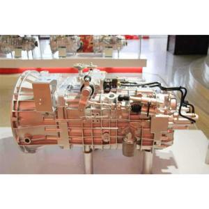 Quality Sinotruck Howo Diesel Truck Transmission Box Gearbox Parts Are Used For Maintenance And Replacement wholesale
