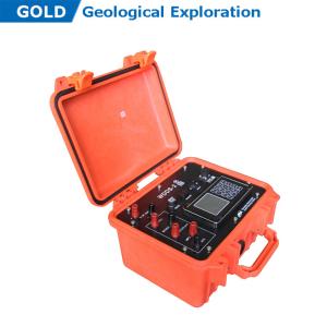 Quality Transmitting Receiving Parts Integrated DC Resistance Measuring Instrument wholesale
