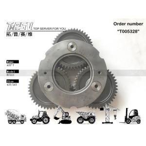 Quality VOE14528727 Carrier Planetary Gear 43T EC210B Gear Meshing Installation wholesale