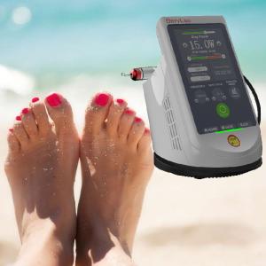 Quality 810nm 980nm Podiatry Laser wholesale