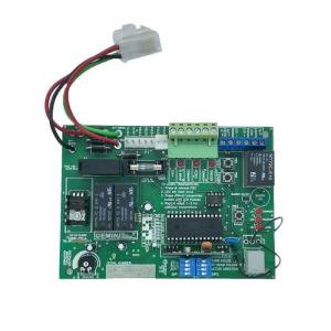 Quality Medical Turnkey Pcb Manufacturing PCBA Manufacturers 1.6~3.2mm Thickness wholesale