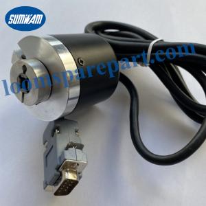 Quality PSB3806 Somet Loom Spare Parts Encoder For Super Excell Looms wholesale