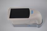 Small Aperture Digital Gloss Meter , Gloss Measurement Instruments Single Angle
