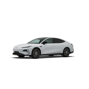 Quality GEELY Galaxy E8 2024 550km 2WD Longteng Edition wholesale