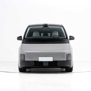 Quality Electric MPV Li Mega EV Car Luxury 7 Seat Long Range Dual Motor 4WD Pure Electric Car wholesale
