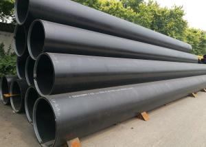 Quality High Tensile Strength SCH 160 ASTM A53 ERW Carbon Steel Pipe wholesale