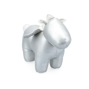 Quality PP Cotton Stuffed PU Little Flying Horse Plush Toy For Children'S Room Decoration wholesale