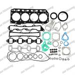 Full Gasket Kit 4D84 4D84-3 Iron 729906-92761