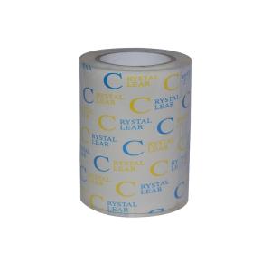 Quality C153 80mm Palm print lifting tape wholesale