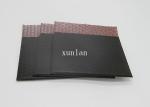 Anti Static Black Bubble Plastic Bags With Shock Cushioning Protections
