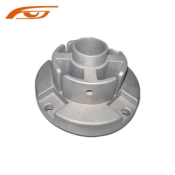 OEM Iron Cast Auto Parts Investment Casting Service Foundry Lost Wax Casting