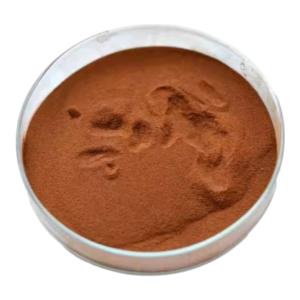 Quality organic natural yeast supplement Fulvic Acid Fertilizer Powder Supplement wholesale