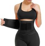 Adjustable Neoprene Belly Sweat Belt For Waist Slimming