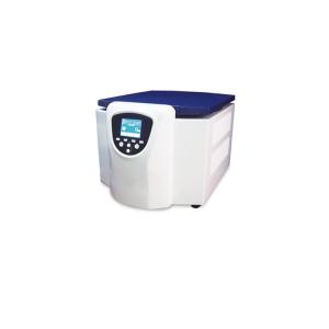 China TFT LCD Display Low Speed Centrifuge on sale