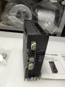 Quality Keyence Mv-21 Ac Fanuc Servo Amplifier Servo Power Amplifier wholesale