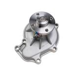 Diesel engine V3300 V3600 V3800 Water Pump 6680852 Bob Skid Loaders