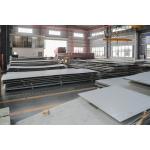3 - 32mm Thickness Stainless Steel Sheet 304 Sheet Metal Plates 2b Seamless