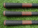 golf grip , golf grips , golf rubber grip , round grip , club iron grip , golf