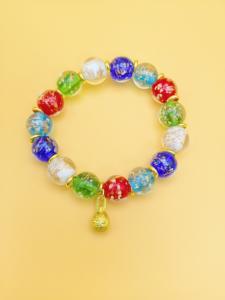 Quality 235 Design crystal bracelet wholesale