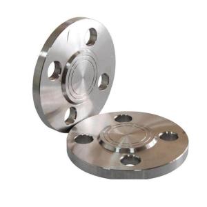 China 6 Inch ANSI B16.5 A105 Carbon Steel  Forged Flanges CLASS 150 on sale
