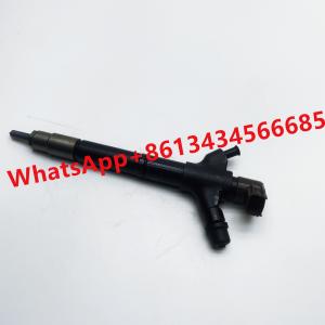 Quality 23670-0R091 Denso Diesel Common Rail Injector 23670-26060 295900-0050 095000-0420 295900-0170 wholesale