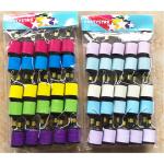 Party Popper Shooter Bottle Shapes Party Cannon For Celebration