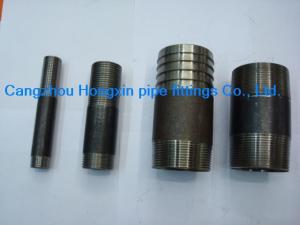 Quality Black Barrel Nipples wholesale