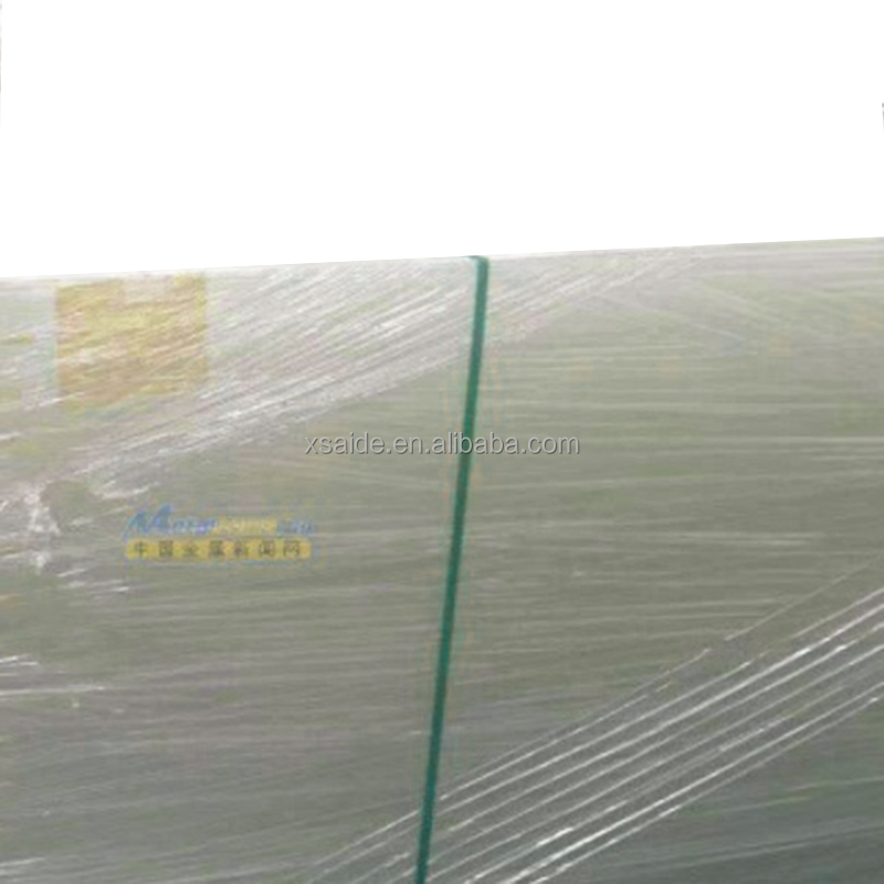 JINBAO Foamd Pvc Sheet Foam Board Price Expanded Pvc 3 16 Inch Black America Yellow Green Waterproof White Orange Edge Blue Hot