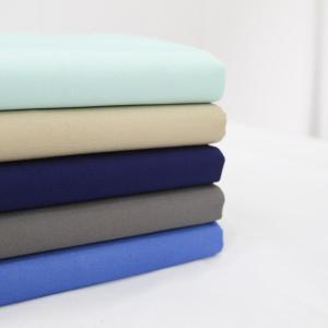 Quality 100 Cotton Fabric Woven Fabric Textile Machine Washable wholesale