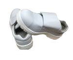 Slip Resistant Esd Cleanroom Shoes