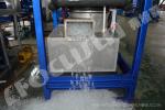45kw Industrial Tube Ice Machine for Philippine Commercial Applications