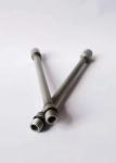 ODM Acceptable Stainless Steel 316L Welding Shank , Steel Welding Tools With