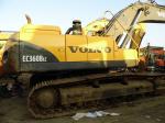 Used VOLVO EC360BLC EXCAVATOR