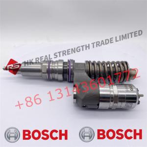 Quality Diesel Common Rail Fuel Injector 0414702010 20440409 For Penta L180E L180E HL wholesale