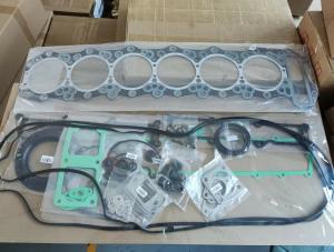 Quality Mitsubishi Metal 6M60 Engine Head Overhaul Full Gasket Kit wholesale