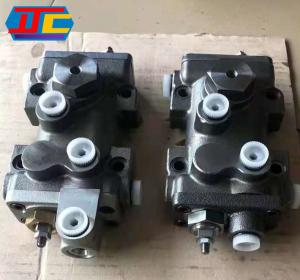 Quality Hitachi Hydraulic Main Pump Regulator 9195243 For ZAX330 HPV145 wholesale